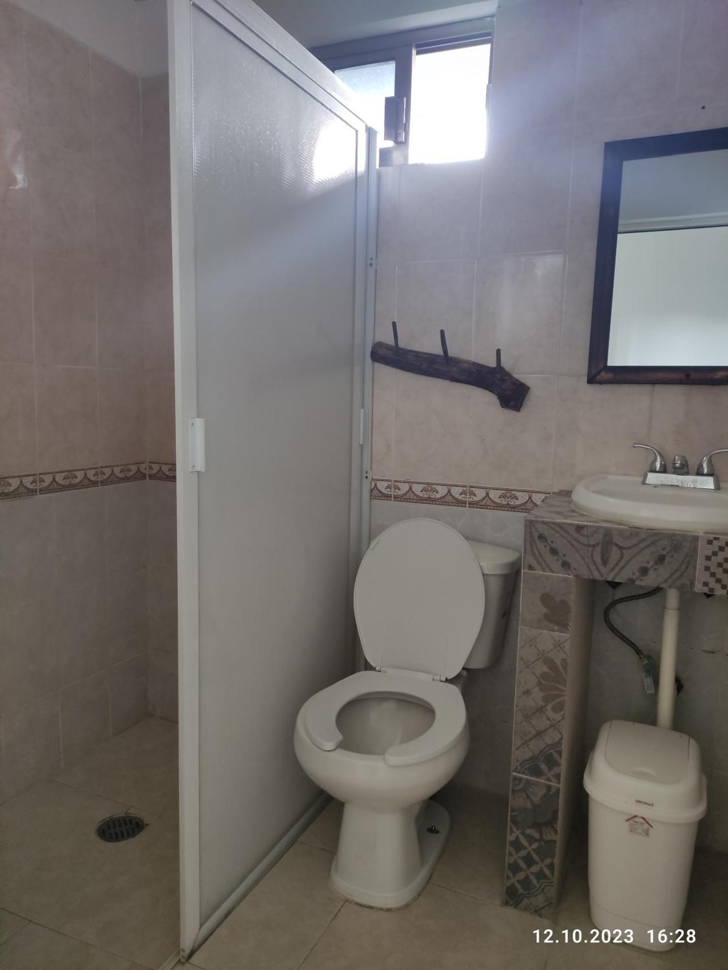 The All Inclusive Hostel - Food, Drinks And Transportation To The Beach And Cenotes Tulum Zimmer foto