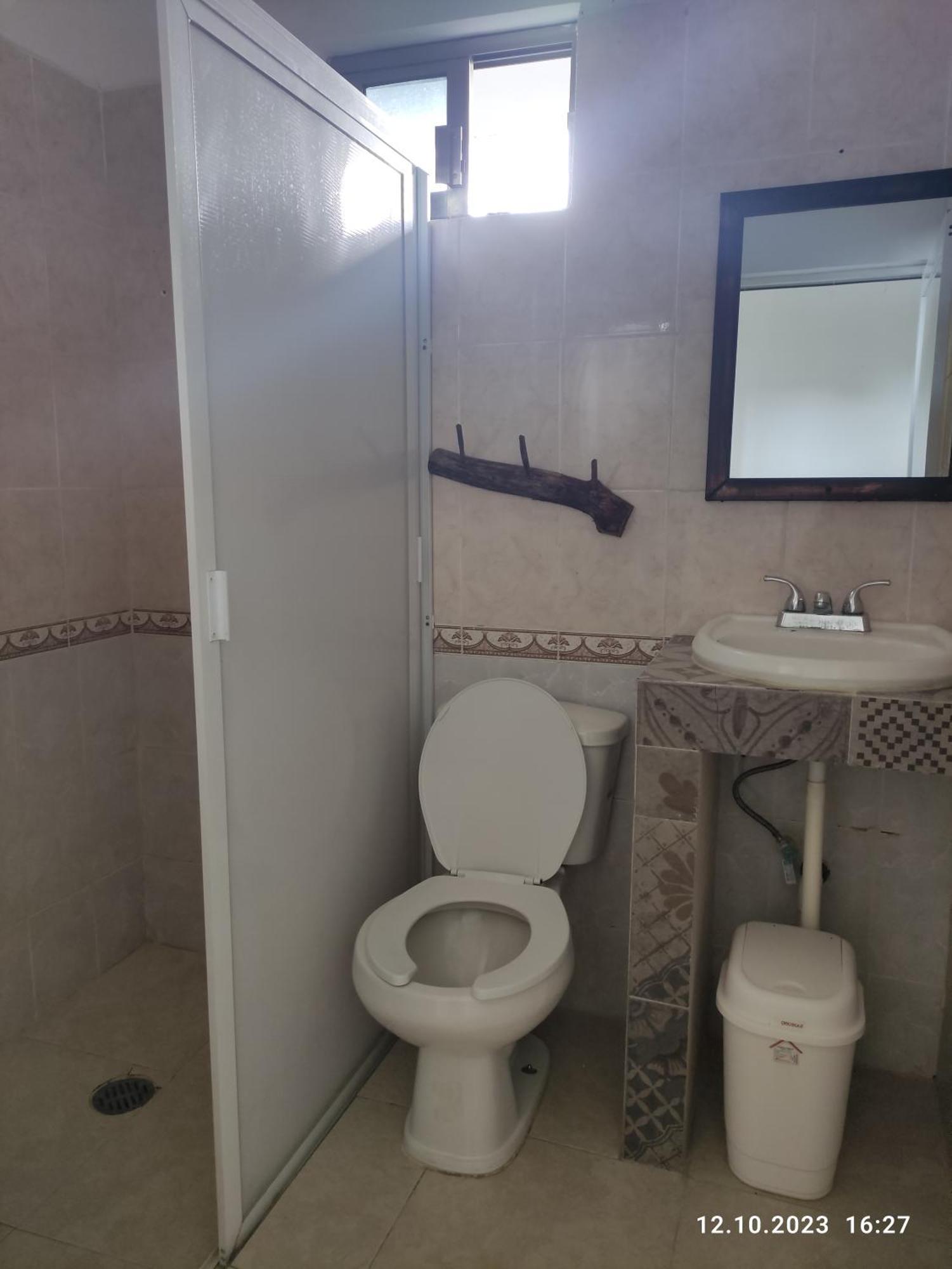 The All Inclusive Hostel - Food, Drinks And Transportation To The Beach And Cenotes Tulum Zimmer foto