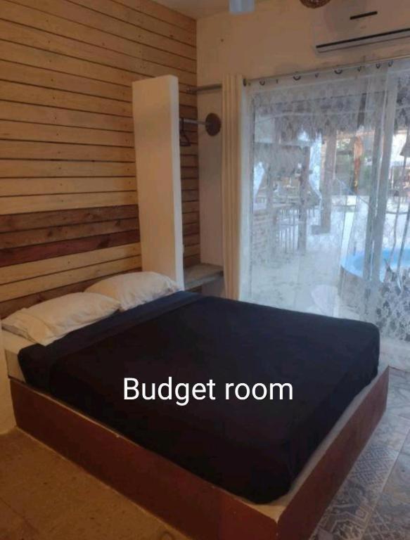 The All Inclusive Hostel - Food, Drinks And Transportation To The Beach And Cenotes Tulum Zimmer foto